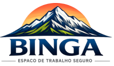 BINGA logo